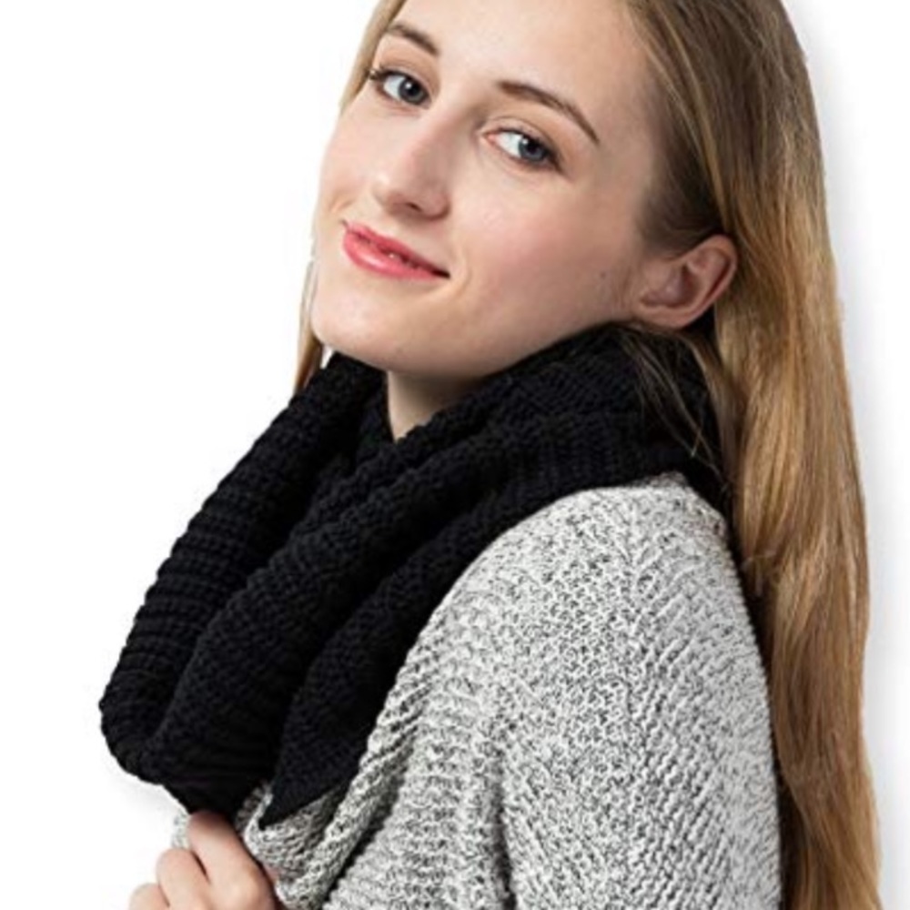 NWT Tough Headwear infinity scarf
